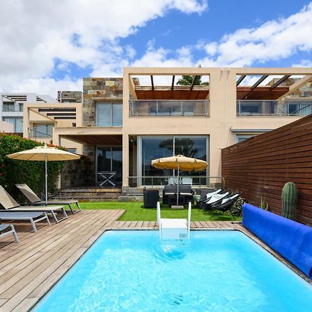 Villa Golfers 6 Сан-Бартоломе Экстерьер фото