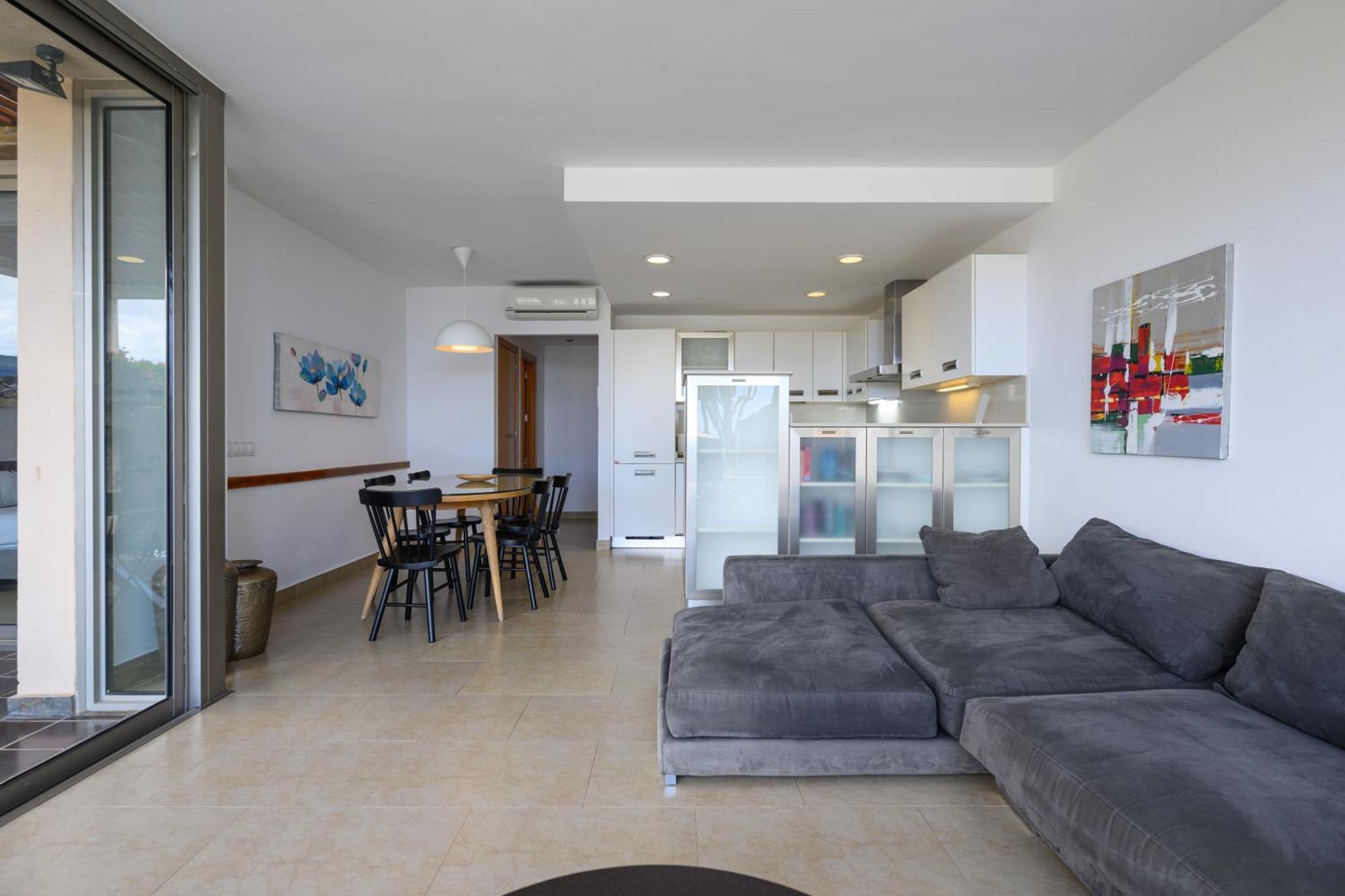 Villa Golfers 6 Сан-Бартоломе Экстерьер фото